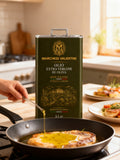 Olio Extra Vergine di Oliva Marchesi Valentini 5L