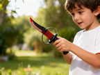 Diadema Cuchillo Sangriento para Halloween