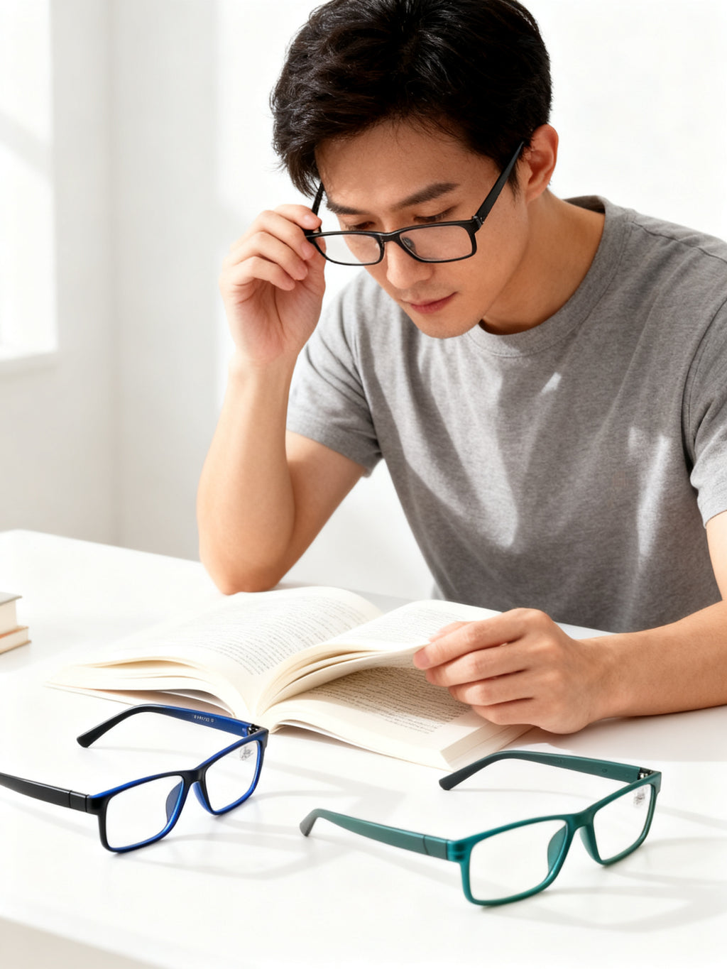 Gafas de Lectura 4.0 SunRay