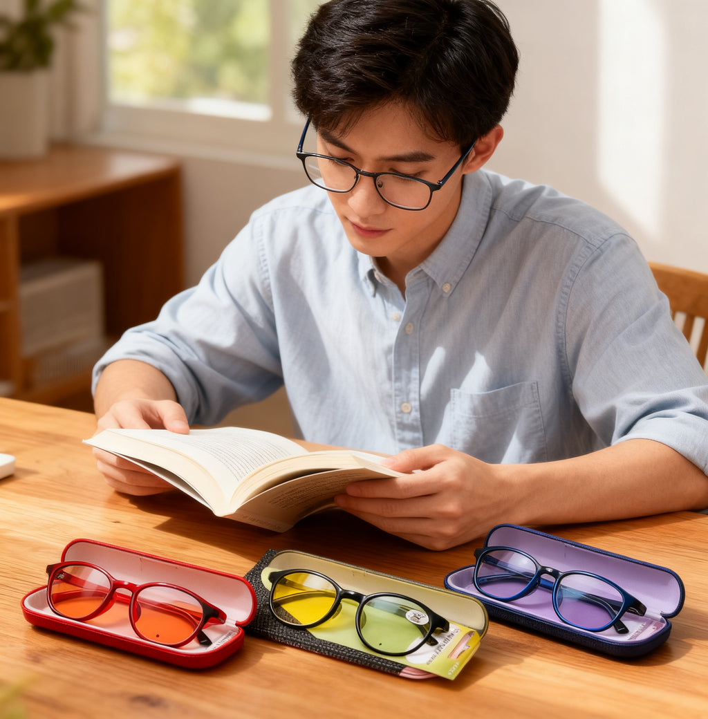 Gafas de Lectura 4.0