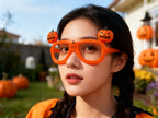 Gafas de Luz Halloween 1 Pieza