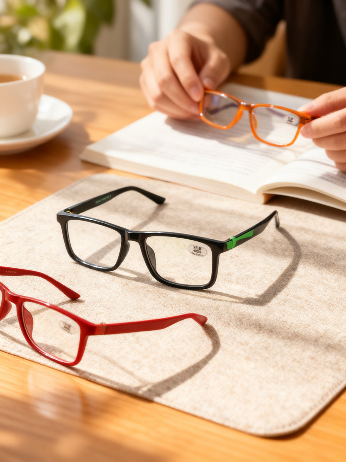 Gafas de Lectura 4.0 SunRay