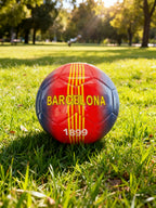 Balón de Fútbol Barcelona