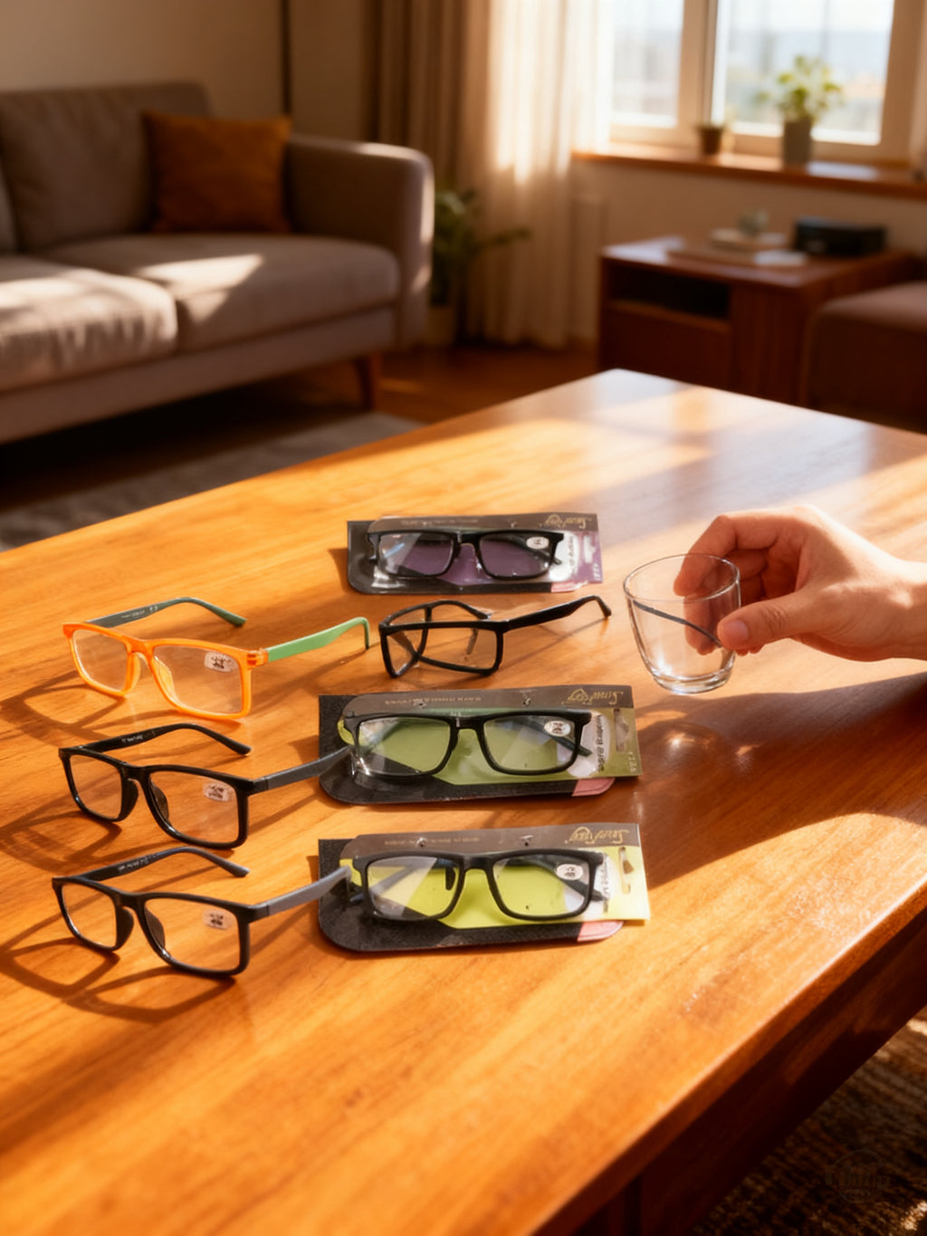 Gafas de Lectura 3.0 SunRay