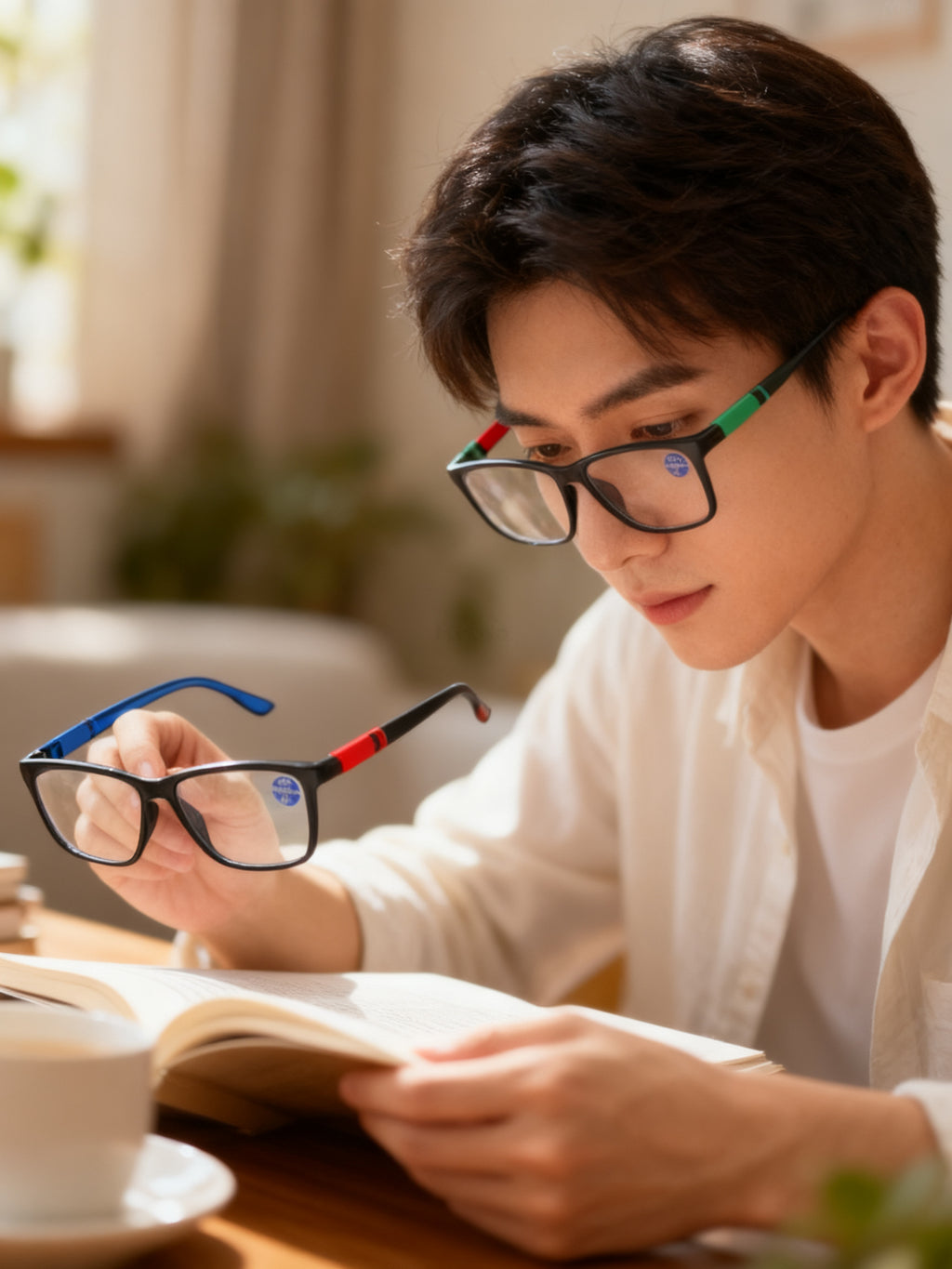 Gafas de Lectura 1.0 SunRay