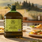 Olio Extra Vergine Di Oliva Marchesi Valentini