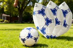 Balón Fútbol Caribe Nº5