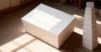 Cajas de Regalo Juego de 10 Piezas