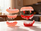 Set de Dientes de Halloween 1 Pieza