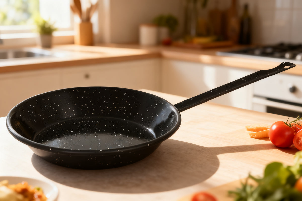 Sartén Vitrif 16 cm