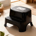 Banqueta Multiusos TOYMA Negro