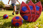 Balón Fútbol Força Nº5 Ø220mm