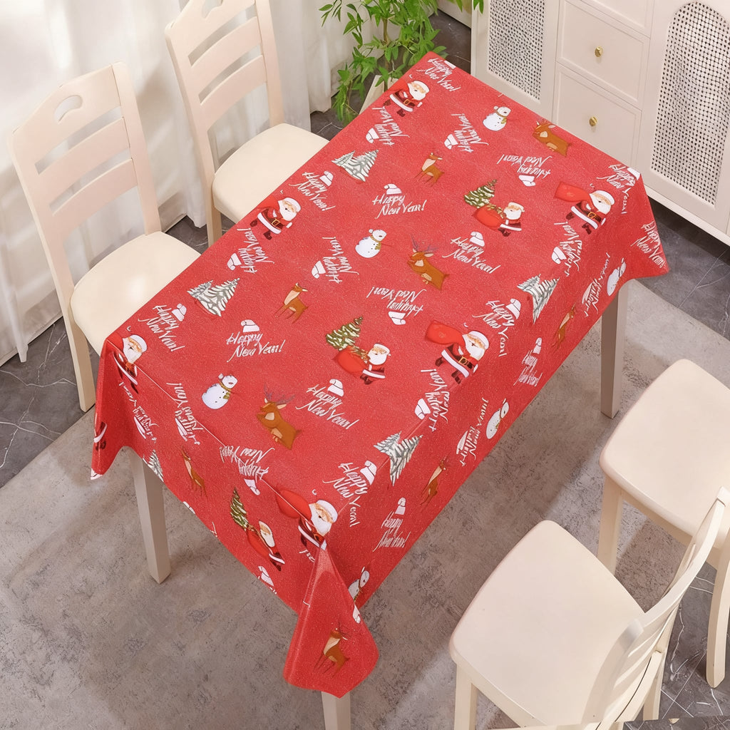 Mantel Navidad