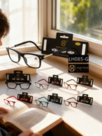 Gafas de Lectura 4.0