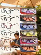 Gafas de Lectura 2.0