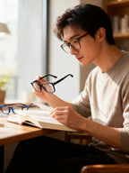 Gafas 3.5 para Presbicia - Lentes de Lectura