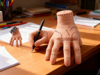 Accesorio de Halloween Mano 1 Pieza