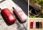 Estuche para Gafa de Madera