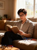 Gafas de Lectura 3.0