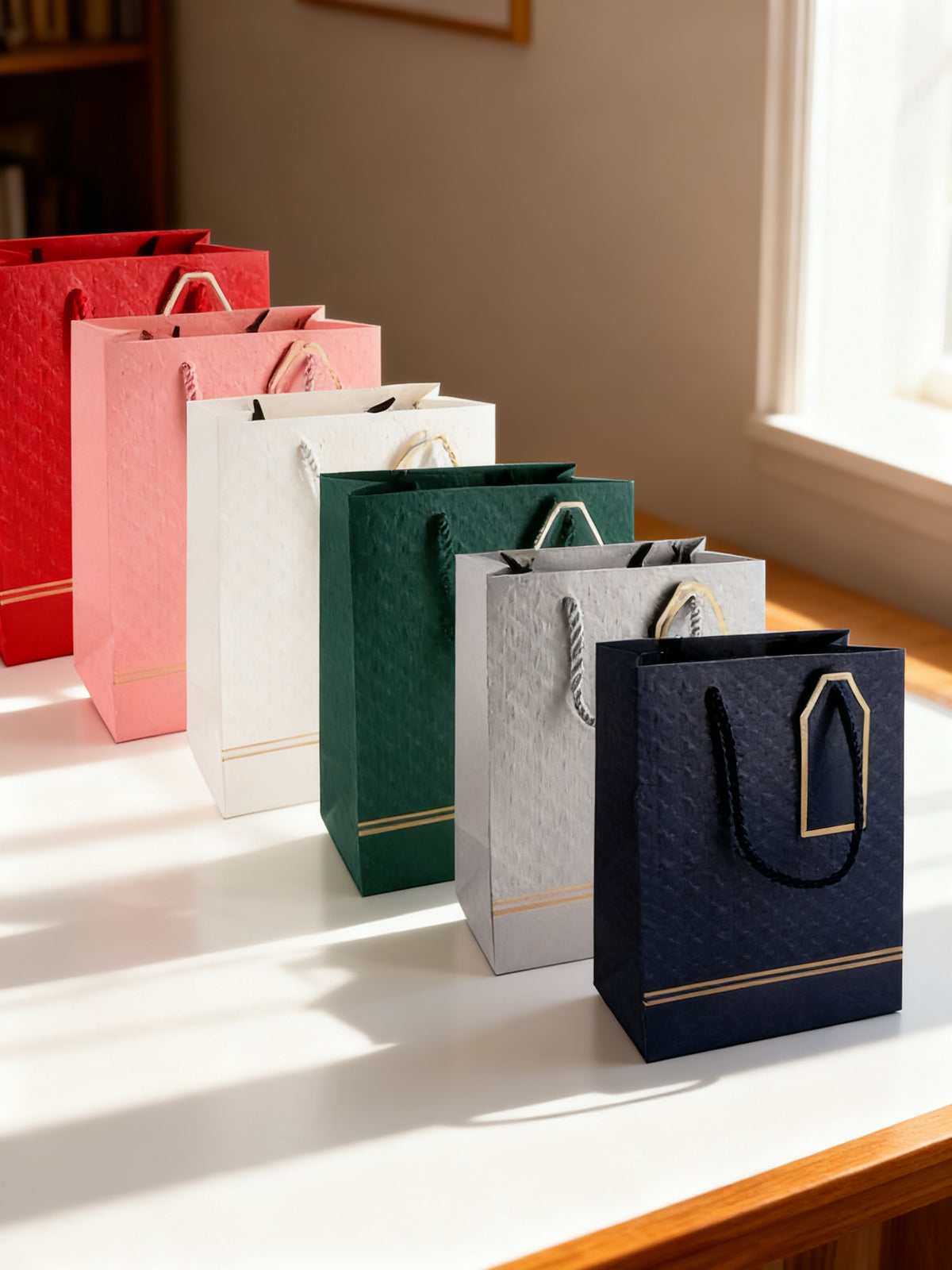 BOLSA REGALO 18X23X10