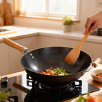 WOK 31 CM