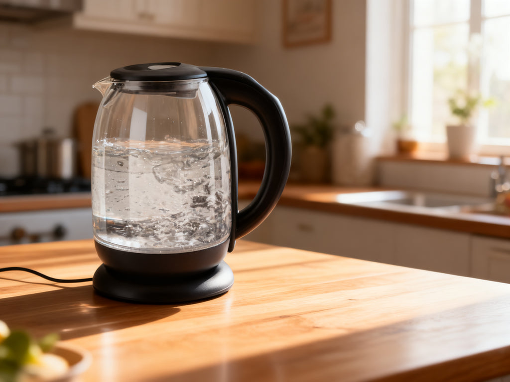 HERVIDOR DE AGUA 1.7L KA-098