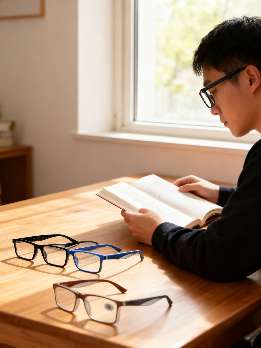 Gafas de Lectura 3.0 SunRay