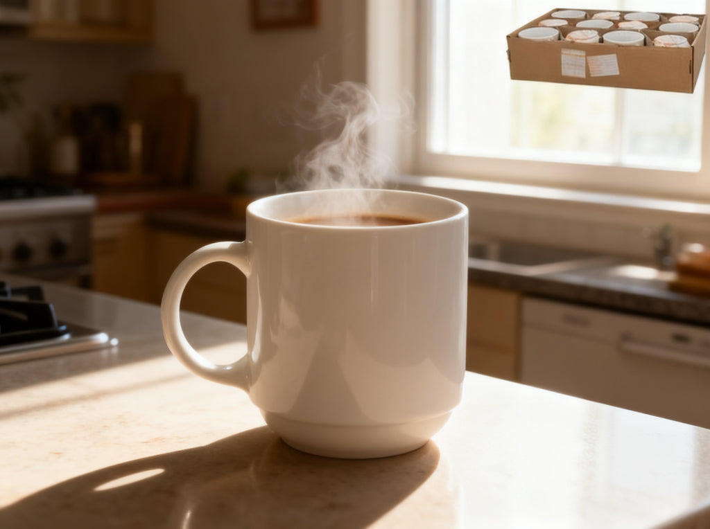 Jarra Mug ISKO 350ml
