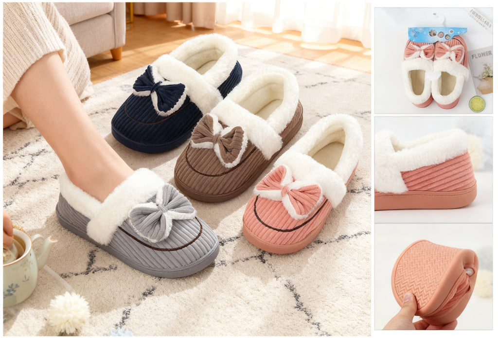 Zapatillas de Casa Mujer 2082