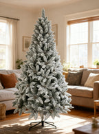 Arbol Navidad 180cm 725T