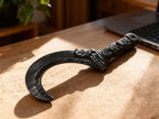 Sable Curvo de Pirata