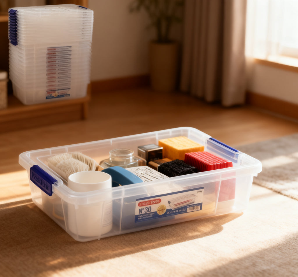 CAJA Nº 30 5 L ALMACENAMIENTO