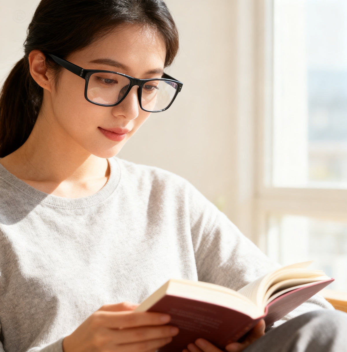 Gafas de Lectura 3.5 SunRay