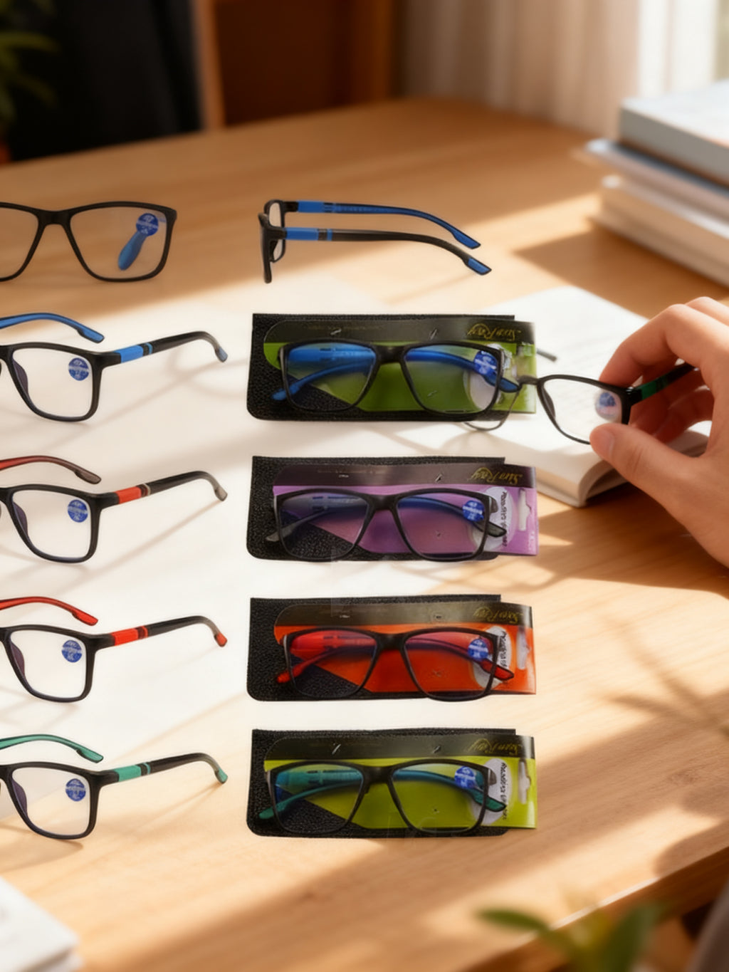 Gafas de Lectura 2.0 SunRay