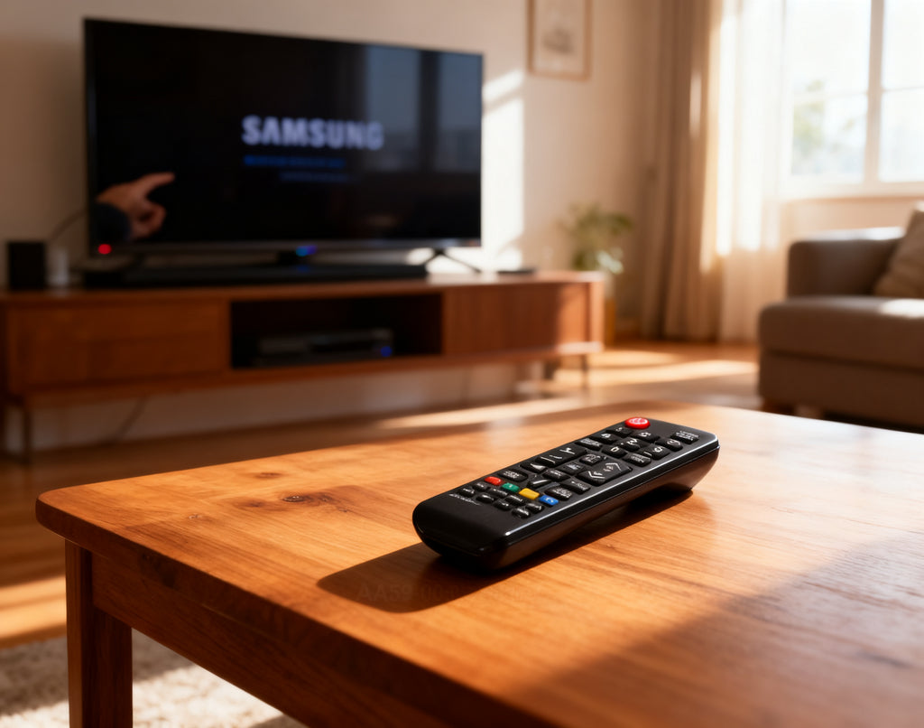 Mando a Distancia Compatible Samsung