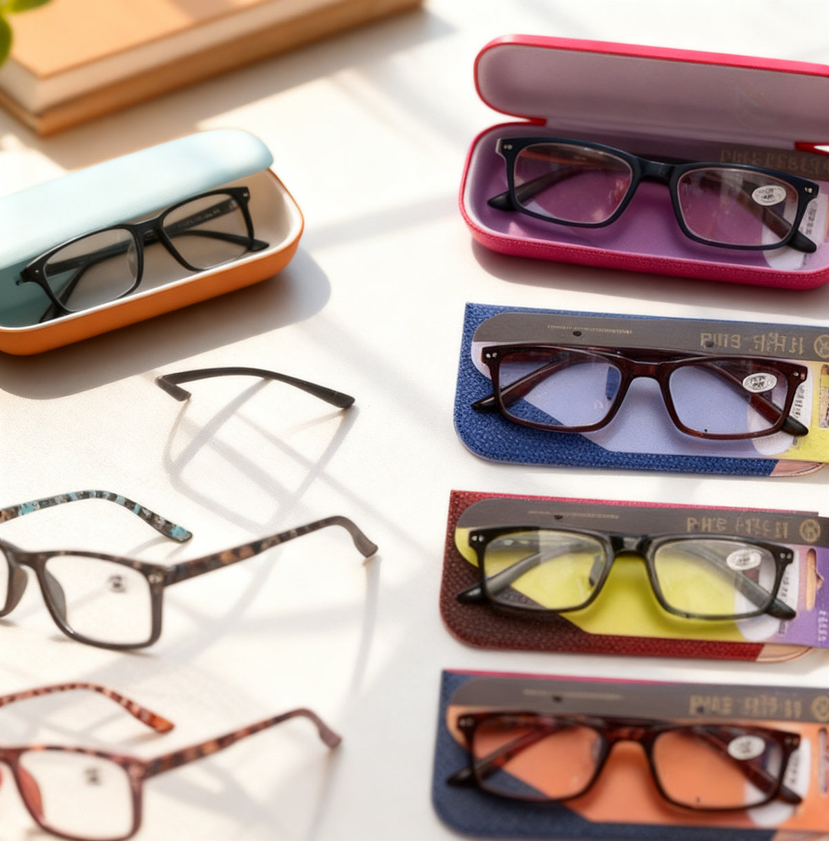 Gafas de Lectura 4.0