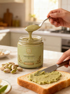 Crema Spalmabile Marchesi Valentini Nocciola 20%