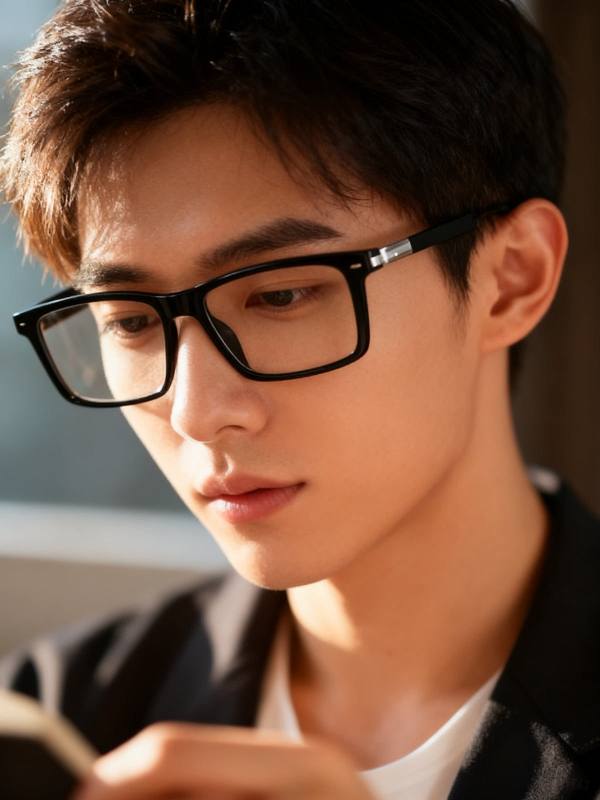 Gafas de Lectura 3.0