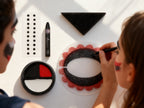 Set de Maquillaje para Disfraz