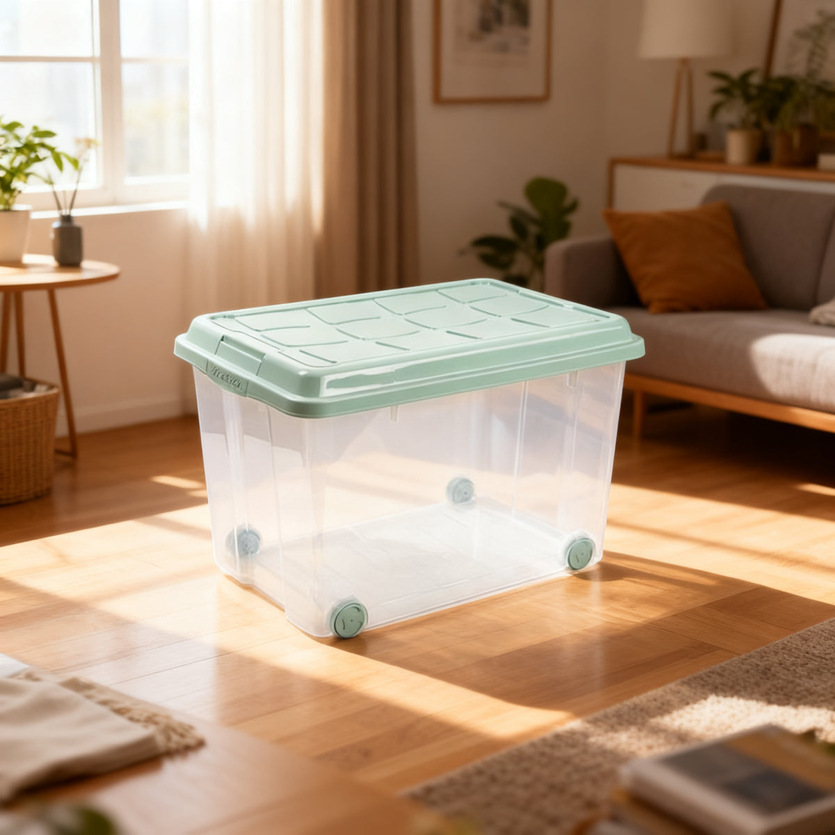 CAJA Nº 21 55 L SURT VRM21