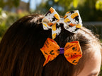 HORQUILLA DECORATIVA DE HALLOWEEN