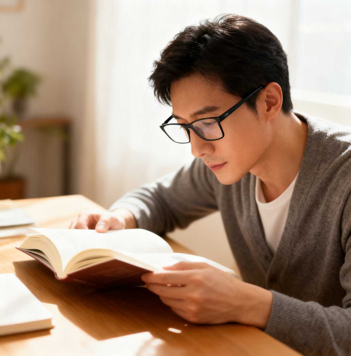 Gafas de Lectura 3.0