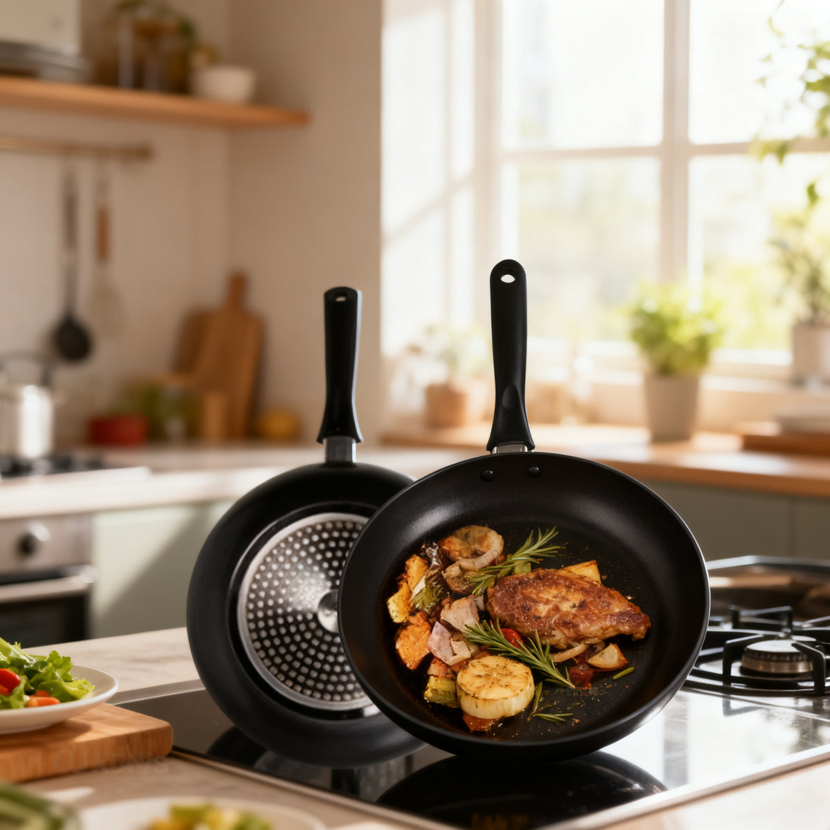 COK Sartén Deluxe 24 cm