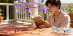 Gafas Surtidas Colores