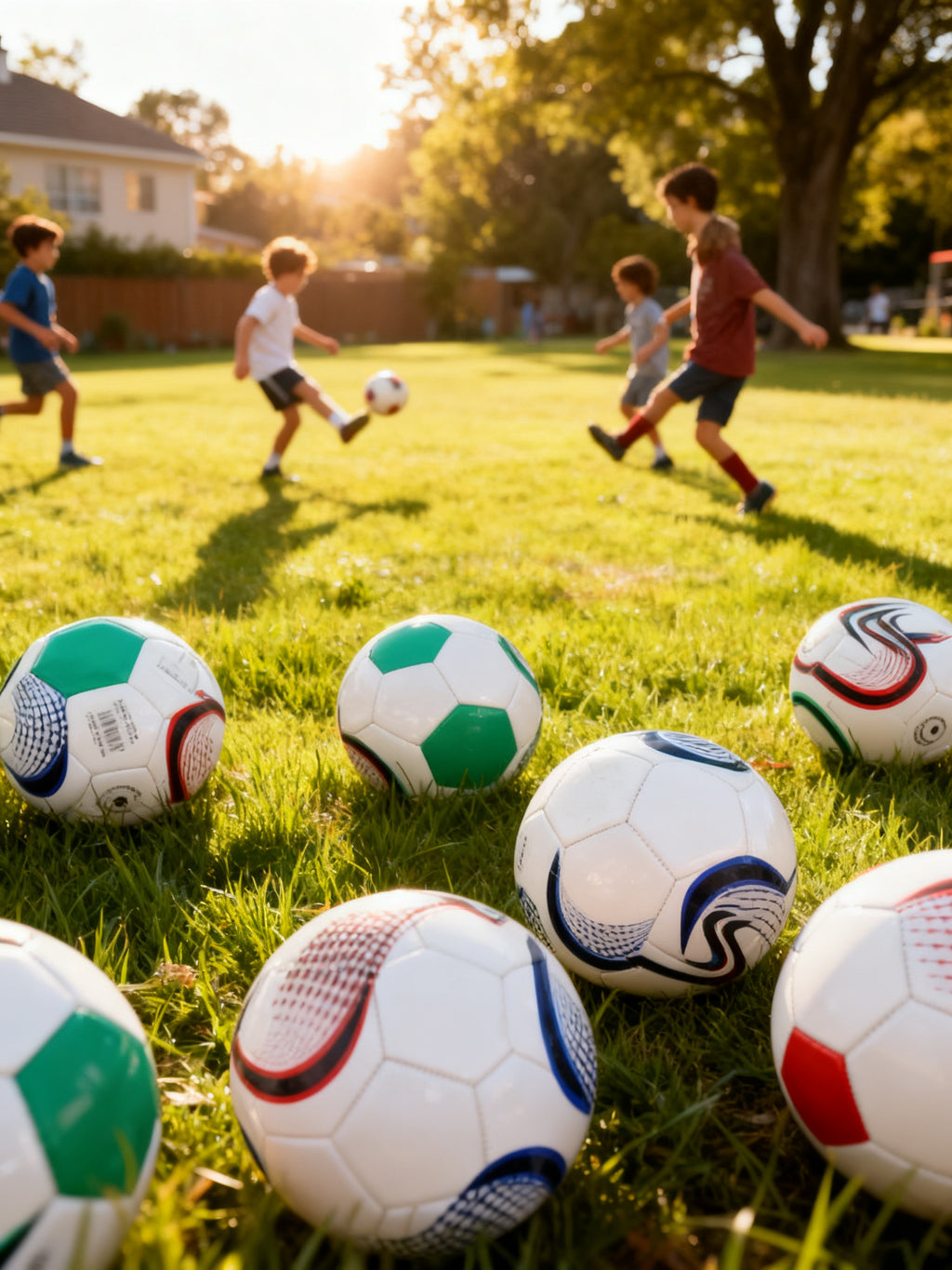 BALON FUTBOL MINI MUNDIAL Nº2