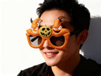 Gafas de Halloween 1 Unidad