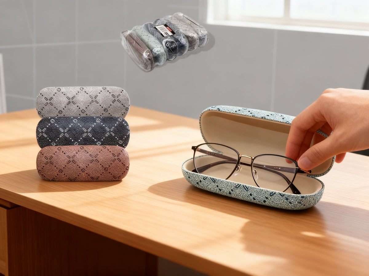 PORTAGAFAS PARA GAFAS