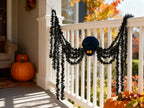 Decoración Pendiente de Araña para Halloween