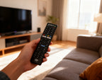 Mando a Distancia Compatible Sony MPMDSY1