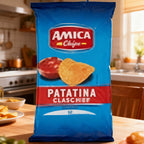 Patatine Ketchips Amica Chips